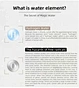 hydrogen water bottle generator